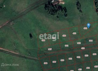 Продается земельный участок, 7.99 сот., СПК Солонцы