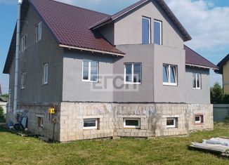 Дом на продажу, 377 м2, деревня Холуденево, Кленовая улица, 4