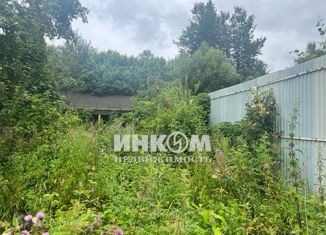 Земельный участок на продажу, 11 сот., Апрелевка, Большая Лесная улица, 26