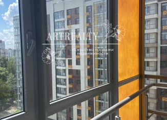 Продается двухкомнатная квартира, 56.5 м2, Москва, улица Бехтерева, 3А, улица Бехтерева