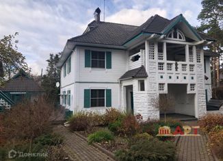 Сдам в аренду дом, 406 м2, деревня Барвиха, деревня Барвиха, 17