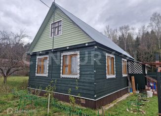Продажа дома, 66.1 м2, садоводческое некоммерческое товарищество Калина Красная