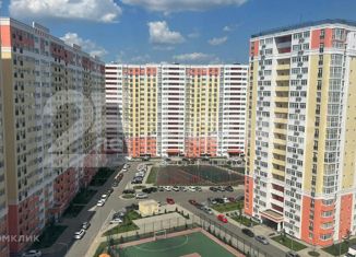 Продажа двухкомнатной квартиры, 56.7 м2, Анапа, Супсехское шоссе, 39к4, ЖК Южный квартал