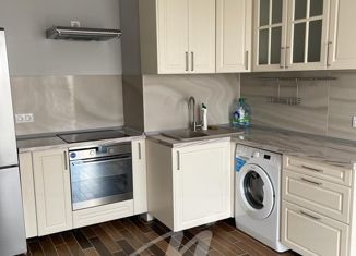 Сдаю однокомнатную квартиру, 35.5 м2, Москва, Окская улица, 7А, Рязанский район