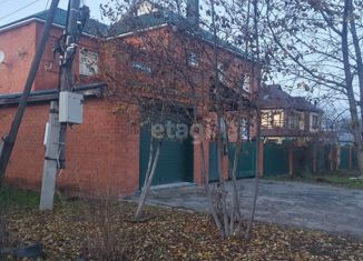 Продам дом, 299 м2, посёлок Новый, 2-я Луговая улица