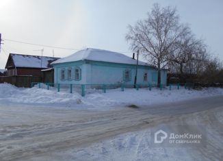 Продается дом, 62.4 м2, Троицк, Майская улица, 41