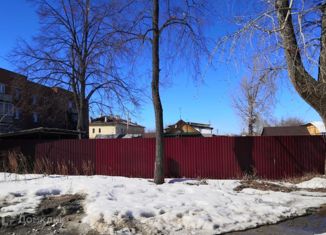 Земельный участок на продажу, 6 сот., Берёзовский, Пролетарская улица, 2А