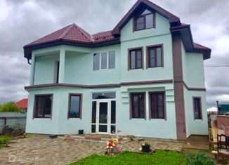 Продаю дом, 280 м2, село Троицкая Слобода, Луговая улица