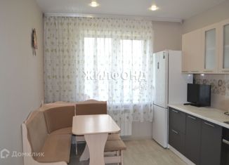 3-ком. квартира на продажу, 63 м2, Новосибирск, улица Родники, 3/2, улица Родники