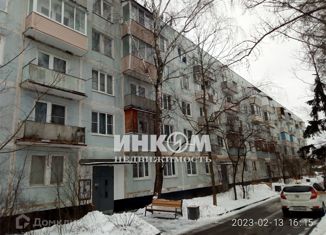 1-ком. квартира на продажу, 31 м2, поселок Птичное, Лесная улица, 79