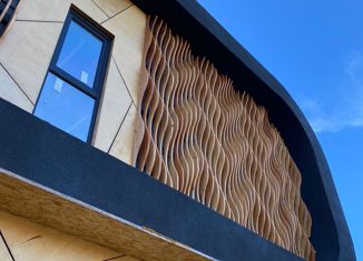 Продаю дом, 100 м2, деревня Лапшинка, деревня Лапшинка, 3Б