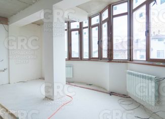 Продается 3-комнатная квартира, 79.6 м2, село Орёл-Изумруд, Банановая улица, 9/2