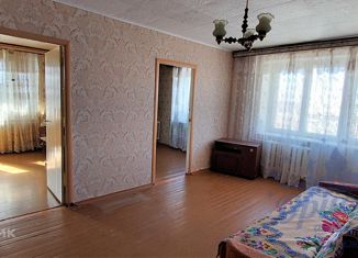 4-комнатная квартира на продажу, 61.7 м2, Нижний Новгород, улица Левитана, 5А, улица Левитана