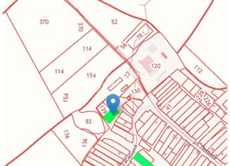 Земельный участок на продажу, 30 сот., село Болгар, улица Гагарина, 4