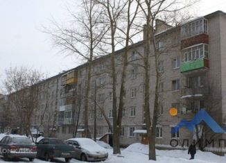 Продажа 3-комнатной квартиры, 58.4 м2, Вологодская область, Осановский проезд, 25
