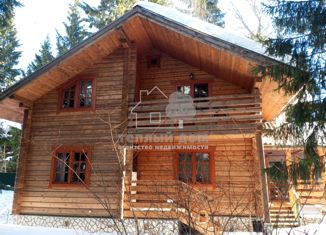 Продам дом, 180 м2, посёлок городского типа Некрасовский, улица Ушакова, 51А