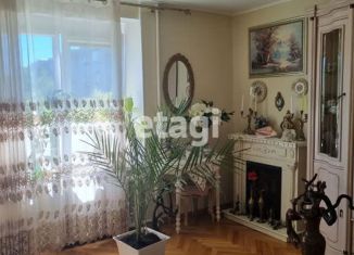 Продаю двухкомнатную квартиру, 50.5 м2, Санкт-Петербург, Бухарестская улица, 94к6