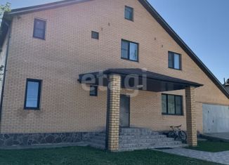 Продаю дом, 300 м2, посёлок Петровский, Солнечная улица, 6