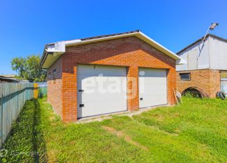 Продажа дома, 190 м2, село Пушкино, улица Ленина