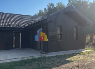 Продается дом, 85 м2, деревня Хопилово, Придорожная улица