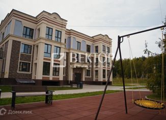 Продажа 2-комнатной квартиры, 59.9 м2, деревня Кочедыково, Лесная улица, 1к4