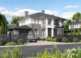 Дом на продажу, 305 м2, коттеджный посёлок Рига Фэмили, коттеджный посёлок Рига Фэмили, 26