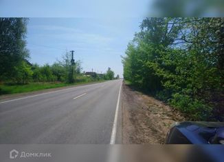 Продаю участок, 14 сот., село Романово, Романовская улица