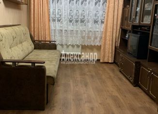 Продажа 3-ком. квартиры, 62.5 м2, Санкт-Петербург, улица Олеко Дундича, 8к1, метро Купчино