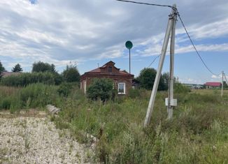 Продажа участка, 28 сот., село Обращиха, Дорожная улица, 40