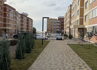 Однокомнатная квартира на продажу, 31.9 м2, Ростов-на-Дону, переулок Чаленко, 9с2, ЖК Западная Резиденция