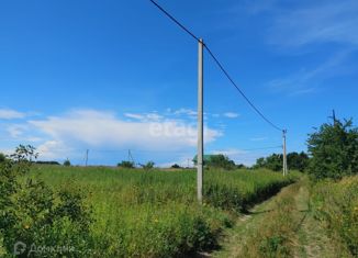 Продается земельный участок, 7 сот., СНТ Природа, Заречная улица