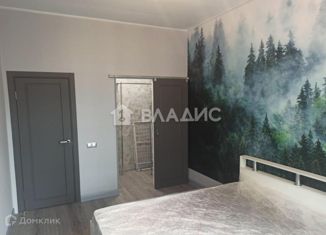 1-ком. квартира на продажу, 35 м2, Москва, проспект Лихачёва, 18к5, метро Технопарк