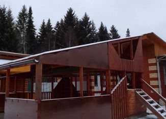 Продается дом, 62 м2, посёлок городского типа Оверята, Красная улица