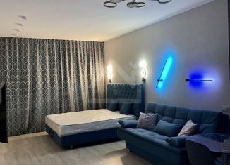 1-комнатная квартира в аренду, 35 м2, Москва, Шмитовский проезд, 39к1, станция Шелепиха