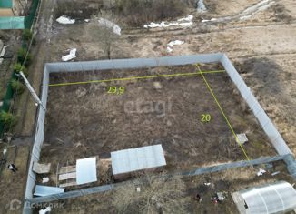 Продается земельный участок, 5.9 сот., СНТ Катунино