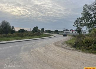 Продается участок, 7 сот., поселок Авангардное