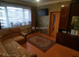 Продам 3-ком. квартиру, 56 м2, Гусь-Хрустальный, улица Дружбы Народов, 10