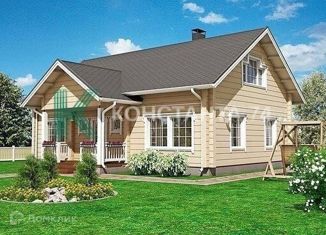 Дом на продажу, 115 м2, село Кременкуль