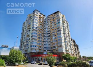 Однокомнатная квартира на продажу, 37.6 м2, Астрахань, Студенческая улица, 7, Кировский район