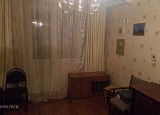 Сдача в аренду двухкомнатной квартиры, 56 м2, Москва, проспект Маршала Жукова, 39к1