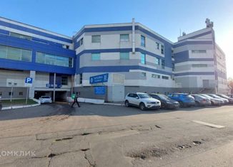 Продается офис, 16962 м2, Казань, Оренбургский тракт, 22А, Приволжский район