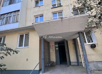 1-комнатная квартира на продажу, 29.8 м2, Армянск, микрорайон имени Генерала Васильева, 21