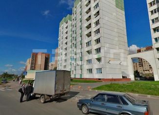 Продается 2-комнатная квартира, 59.8 м2, Санкт-Петербург, Фрунзенский район, Бухарестская улица, 156к1