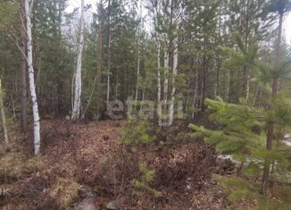 Продам земельный участок, 10 сот., посёлок Становая, Жемчужная улица