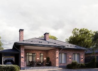 Продам дом, 180 м2, поселок Водопадный, Садовая улица