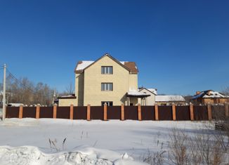 Продажа дома, 400 м2, Комсомольск-на-Амуре, улица Щорса, 82