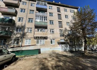 Продам 3-комнатную квартиру, 55 м2, Забайкальский край, Весенняя улица, 11