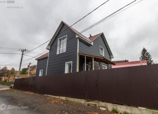 Продается дом, 151 м2, Уфа