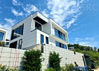 Продам дом, 220 м2, Сочи, Звёздная улица, микрорайон Совхоз Приморский