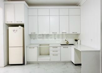 Продам трехкомнатную квартиру, 98.1 м2, Каспийск, ЖК Каспийская Гавань, Молодёжная улица, 2к1